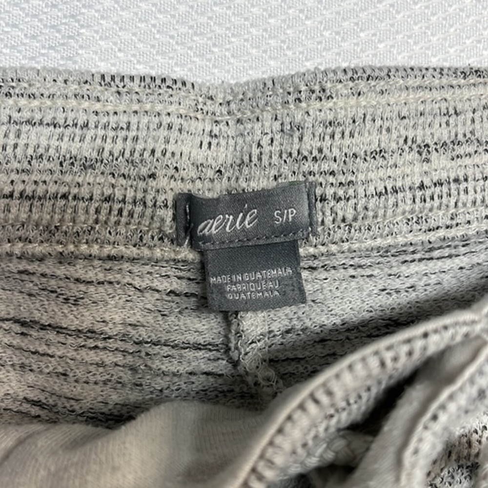 Aerie Pajama Shorts - Picture 2 of 4